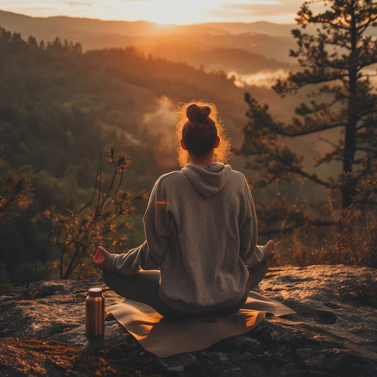 🌿Tu cuerpo es tu templo – Hábitos diarios para honrarlo